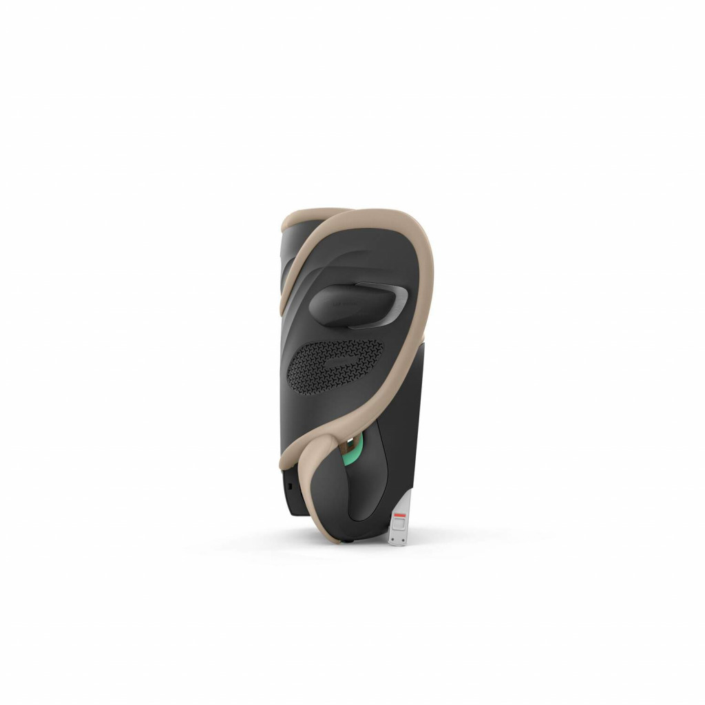 CYBEX Gold Solution G2 i-Fix 4